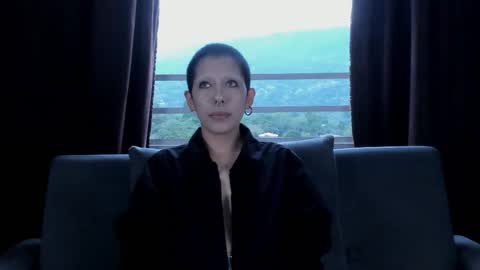 Lynx Mist online show from 01-11-26, 09:53