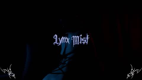 Lynx Mist online show from 03-08-26, 02:04