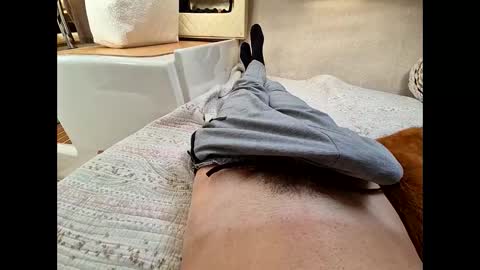 Lo82 online show from 01-30-25, 03:08