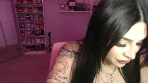 lo_cakez online show from 09-23-25, 05:32