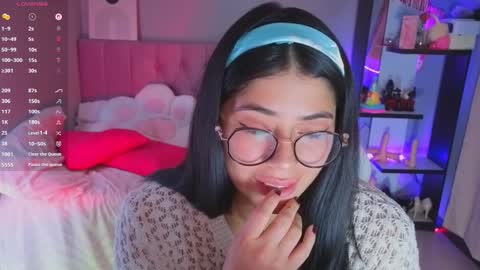 Pamela online show from 02-09-26, 06:23