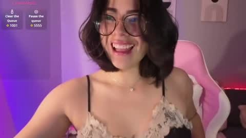 Pamela online show from 05-10-26, 02:00