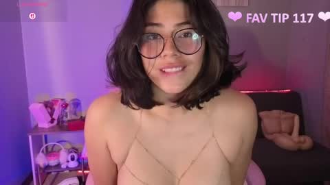 Pamela online show from 05-19-26, 04:24