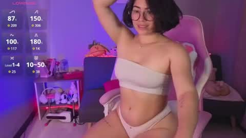 Pamela online show from 06-13-26, 03:21