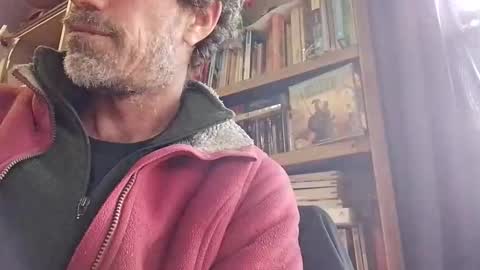 Snapshot of lobin666 chatting on 03-30-26, 02:18 lobin666 online show from 03-30-26, 02:18