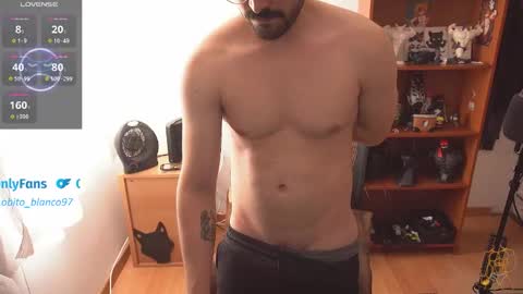 Lobito blanco Thefckingwolf main account online show from 02-04-26, 03:29