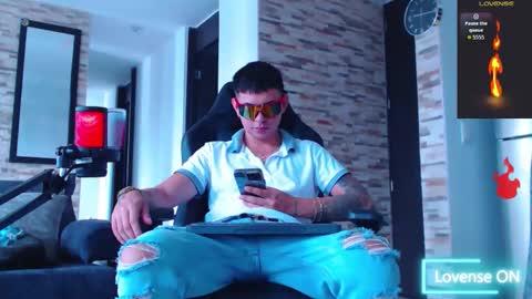 Snapshot of lobito_xxxl chatting on 11-21-25, 07:45 lobito_xxxl online show from 11-21-25, 07:45