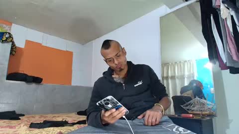 edwin online show from 03-12-25, 07:13