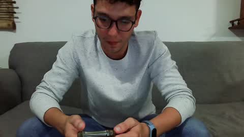 Snapshot of lobomx19 chatting on 12-31-24, 03:34 Lobo online show from 12-31-24, 03:34