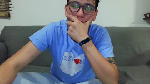 Snapshot of lobomx19 chatting on 01-30-25, 02:38 Lobo online show from 01-30-25, 02:38