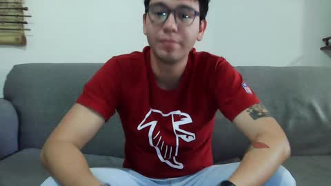 Snapshot of lobomx19 chatting on 02-15-25, 03:50 Lobo online show from 02-15-25, 03:50