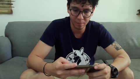 Snapshot of lobomx19 chatting on 03-01-25, 06:43 Lobo online show from 03-01-25, 06:43