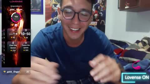 Snapshot of lobomx19 chatting on 11-28-25, 03:09 Lobo online show from 11-28-25, 03:09