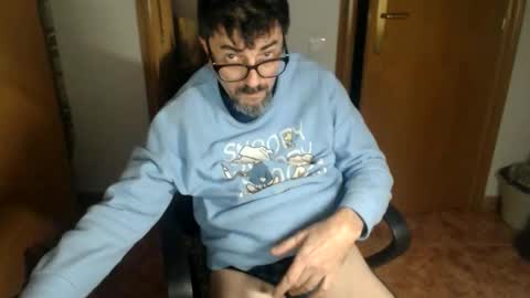 lobosolitario73 online show from 01-18-26, 12:14