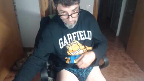 lobosolitario73 online show from 04-26-26, 12:41