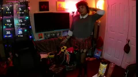 Snapshot of lobotomyprincess chatting on 06-01-26, 05:09 LobotomyPrincess online show from 06-01-26, 05:09