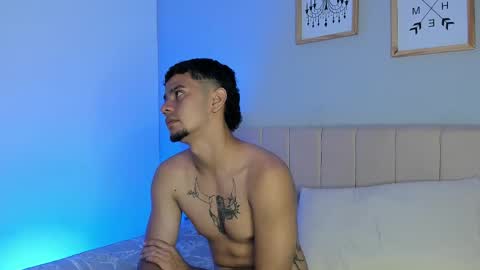 Snapshot of logan_9_ chatting on 03-29-26, 02:11 logan online show from 03-29-26, 02:11