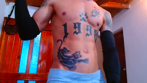 Logan online show from 02-07-26, 09:18