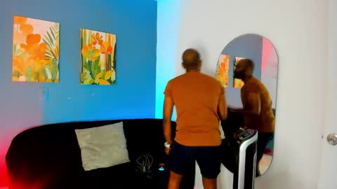 Logan online show from 05-27-26, 12:02