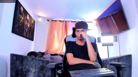 logan_crown online show from 06-08-26, 01:55