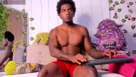 LOGAN DRAKE online show from 12-03-25, 06:43