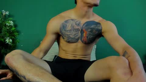 Snapshot of logan_griffin chatting on 10-07-25, 04:09 logan_griffin online show from 10-07-25, 04:09