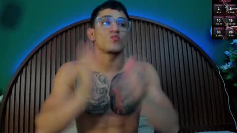 Snapshot of logan_griffin chatting on 10-29-25, 04:04 logan_griffin online show from 10-29-25, 04:04