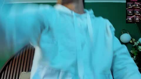 Snapshot of logan_griffin chatting on 11-02-25, 05:21 logan_griffin online show from 11-02-25, 05:21