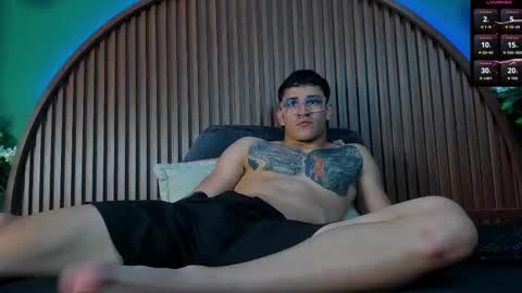 Snapshot of logan_griffin chatting on 11-07-25, 03:50 logan_griffin online show from 11-07-25, 03:50