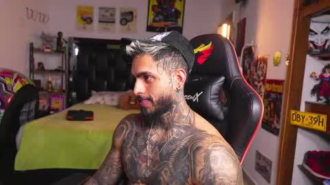 logan_hugh8 online show from 05-27-26, 01:57