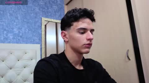 logan madoox online show from 09-09-25, 07:24