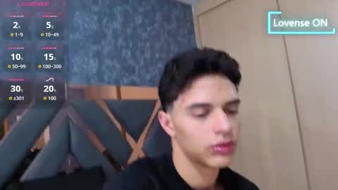 logan madoox online show from 09-11-25, 07:47