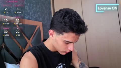 logan madoox online show from 09-13-25, 07:13