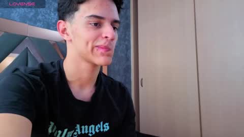 logan madoox online show from 09-17-25, 07:15
