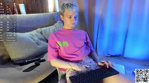 Logan online show from 03-30-26, 08:48