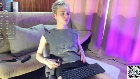 Logan online show from 04-02-26, 11:41