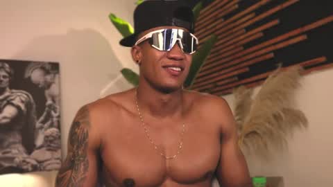 logan_varela online show from 02-05-25, 01:15