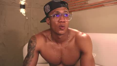 logan_varela online show from 03-01-25, 06:13