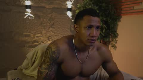 logan_varela online show from 10-18-25, 03:57