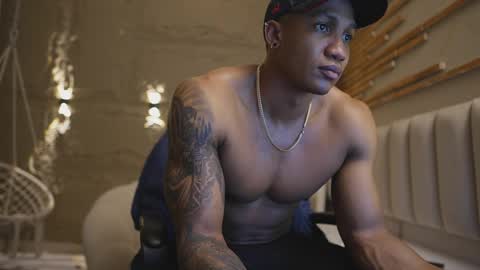 logan_varela online show from 04-29-26, 05:30