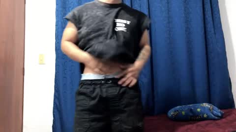 Logan online show from 12-05-24, 01:14