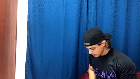 Logan online show from 01-05-25, 03:43