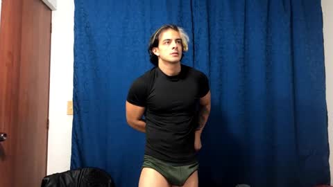 Logan online show from 01-19-25, 06:31