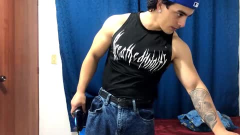 Logan online show from 01-23-25, 03:58