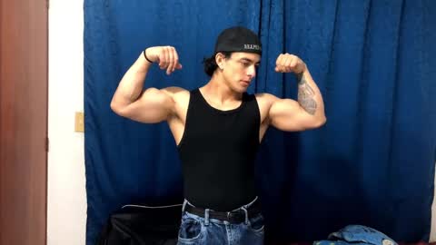 Logan online show from 01-27-25, 03:47