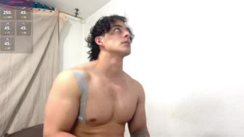 Logan online show from 04-29-26, 03:54