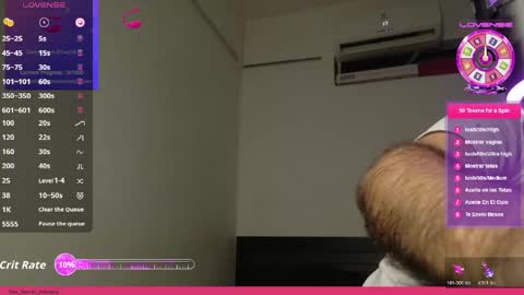 Snapshot of logan_x6 chatting on 05-28-26, 02:31 Bull Takes MyWife online show from 05-28-26, 02:31