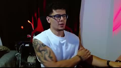 Loganandrwz online show from 02-17-26, 12:51