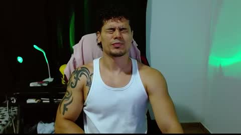 Loganandrwz online show from 03-20-26, 11:20