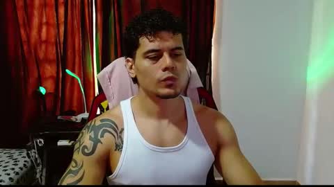 Loganandrwz online show from 03-21-26, 04:54